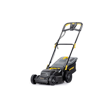 Газонокосилка электрическая CHAMPION EM 4018