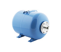 Гидроаккумулятор горизонтальный ДЖИЛЕКС Г 50 7050