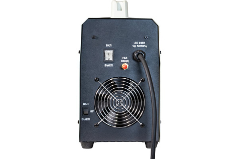 Аппарат аргонодуговой сварки AURORA Система 160 AC/DC ПУЛЬС