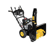 Снегоуборщик CHAMPION ST 656BS