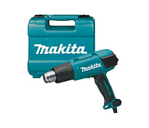 Термопистолет MAKITA HG 6031VK