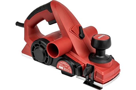 Рубанок ELITECH Р 0882