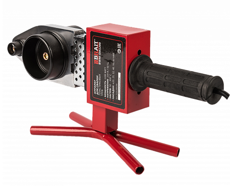 Аппарат для сварки пластиковых труб BRAIT BWM-6M1200