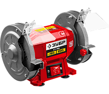 Точило ЗУБР СТ-150