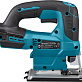 Лобзик аккумуляторный MAKITA DJV 184Z без АКБ и ЗУ