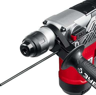 Перфоратор электрический ЗУБР ПВ-28-1000 SDS plus 