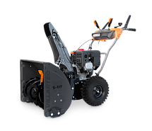 Снегоуборщик VILLARTEC WB S-117