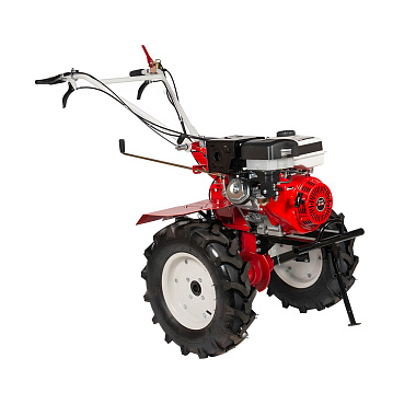 Мотоблок BRAIT BR-135GCPRO 13л.с. с валом отбора мощности