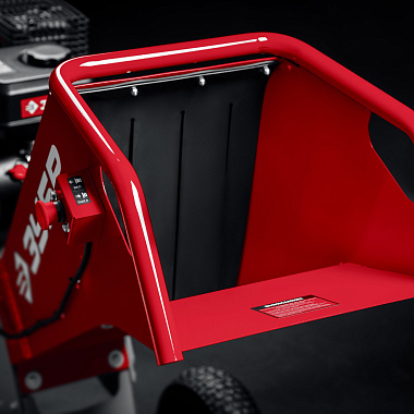 Измельчитель бензиновый ЗУБР БИС-90