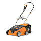 Скарификатор электрический DAEWOO DSC 1500E