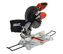 Пила торцовочная электрическая BRAIT BMS210N