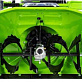 Снегоуборщик самоходный аккумуляторный GREENWORKS GD82ST56 3х8Ah 2602807/8