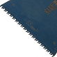 Насадка для МФИ режущая прямая по дереву,ламинату 65х1,8мм HCS DENZEL 782313
