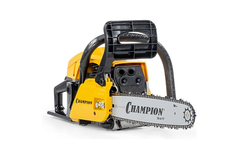 Бензопила CHAMPION 251-15