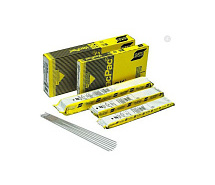 Электроды ОЗЛ-6 4x350мм 2,5кг ESAB 3920403WD0