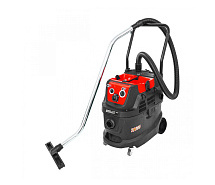 Пылесос строительный BRAIT BVC-40M