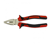 Плоскогубцы 200мм Nickel MATRIX 16906