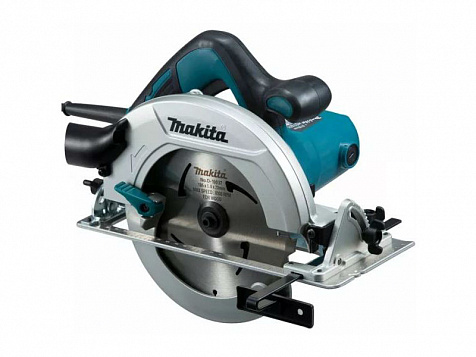 Пила дисковая MAKITA HS 7601