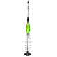 Кусторез штанговый аккумуляторный GREENWORKS G40PH511 без АКБ и ЗУ 2302007