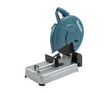 Пила монтажная по металлу MAKITA LW 1400