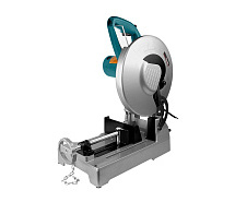Пила монтажная по металлу MAKITA LC 1230N