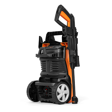 Мойка высокого давления DAEWOO DAW 400