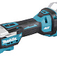 Инструмент многофункциональный аккумуляторный MAKITA DTM 52Z без АКБ и ЗУ