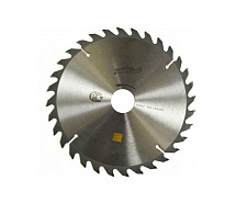 Диск пильный по газобетону 190х12Тх20мм АТАКА 7088890