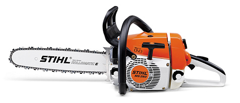 Бензопила STIHL MS 260-16"