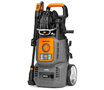 Мойка высокого давления DAEWOO DAW 675 FULL CONTROL 