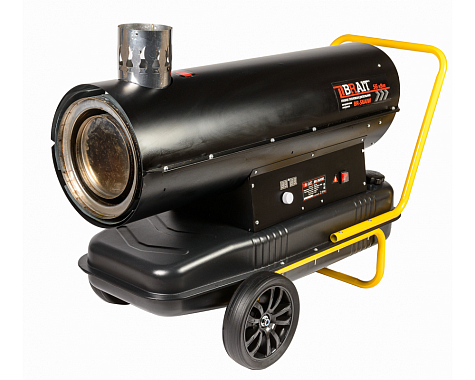 Пушка дизельная непрямого нагрева BRAIT BR-56AIW