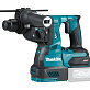Перфоратор аккумуляторный MAKITA HR 001GZ SDS plus без АКБ и ЗУ