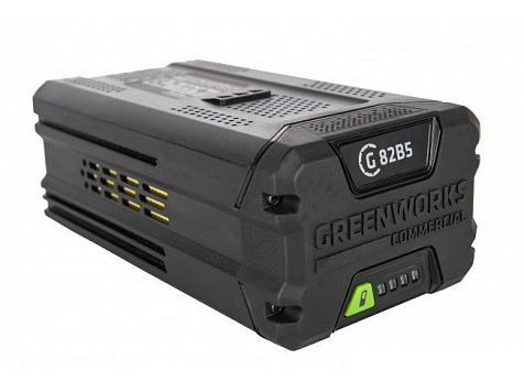 Аккумулятор 82V 5Ah GREENWORKS GC82B5 2914607