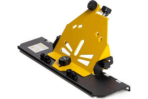 Насадка на УШМ "Заусовщик 45" ЛАТРЬ 44976