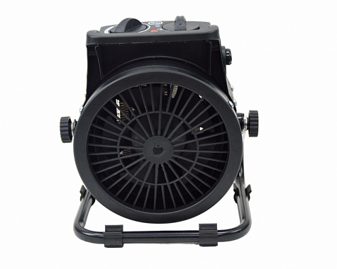 Пушка электрическая (керамика) BRAIT BFH-3