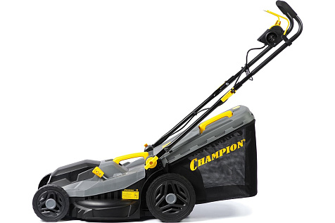 Газонокосилка электрическая CHAMPION EM 4318