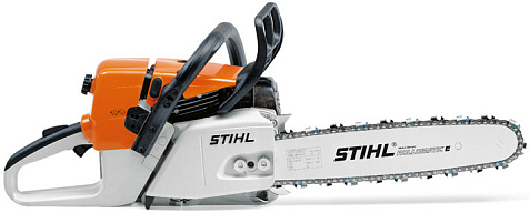 Бензопила STIHL MS 361-18" + зимний комплект
