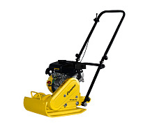 Виброплита бензиновая CHAMPION PC5431F