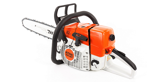 Бензопила STIHL MS 361-18"