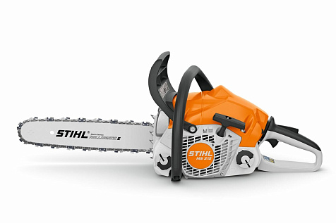 Бензопила STIHL MS 212-14"