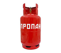 Баллон пропановый 27л НЗГА