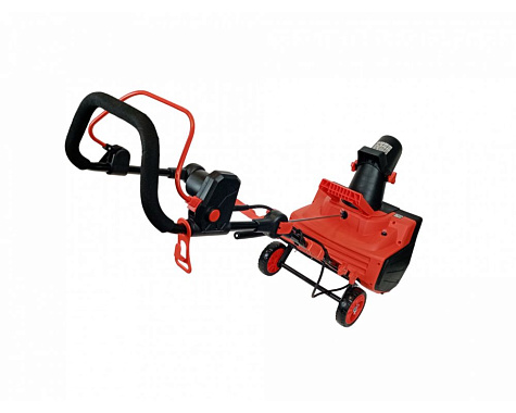 Снегоуборщик электрический BRAIT BST-2200YA