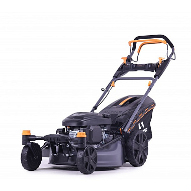 Газонокосилка бензиновая самоходная VILLARTEC MB451VZ