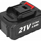 Аккумулятор BRAIT DB21-4 тип MAKITA 21V 4Ah