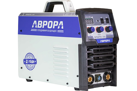Аппарат сварочный MMA AURORA ОРБИТА 250