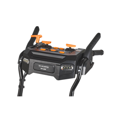 Снегоуборщик аккумуляторный VILLARTEC WA 6261 2х8Ah WA6261Set