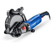 Штроборез ЗУБР Профи ЗШ-П45-2200 ПТ