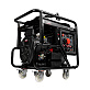 Генератор бензиновый ELITECH HD GES 25000EAWS-3