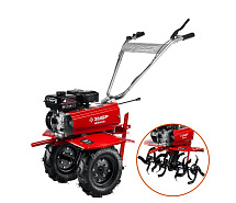 Мотоблок ЗУБР МТБ-400