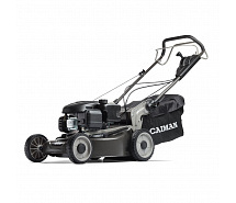 Газонокосилка бензиновая самоходная CAIMAN FERRO 47CV